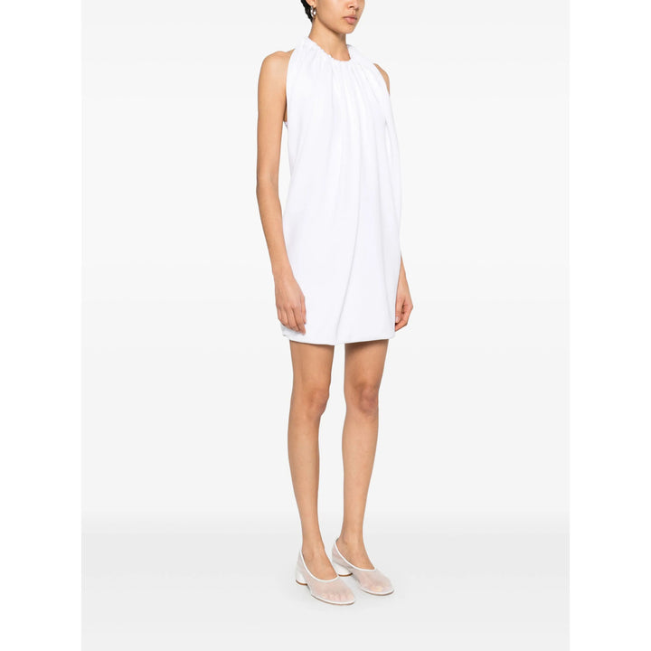 Sportmax Abiti - Bianco | d8677dbfcc4c77f578e3b280d220da63e8e6b6f4