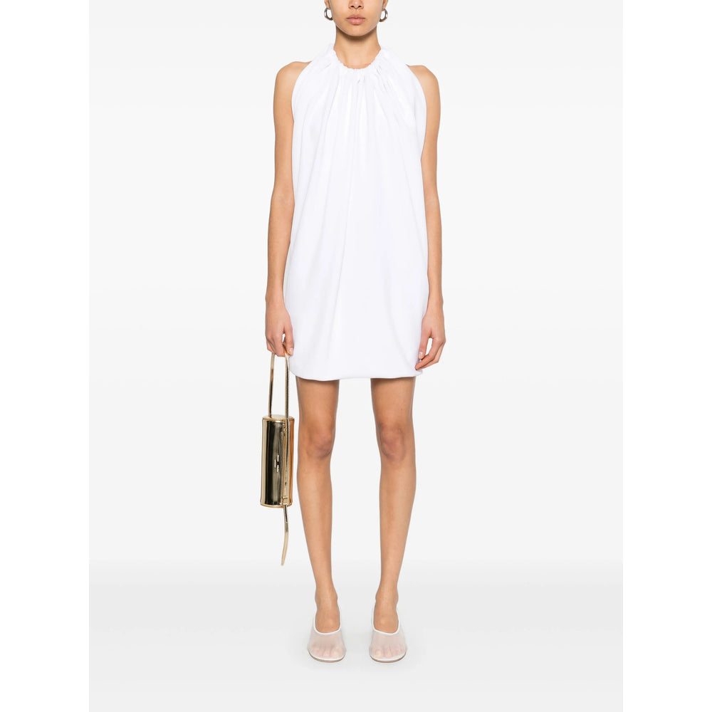 Sportmax Abiti - Bianco | eb363de0c00b607c1af78b2f3e95ed2a1e129be8