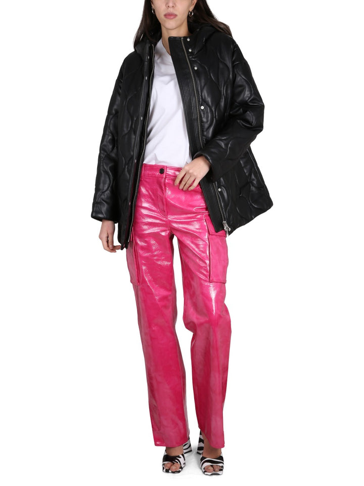 Stand Studio Giacche - Nero | Wanan Luxury