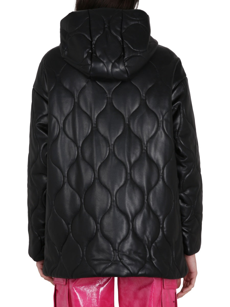 Stand Studio Giacche - Nero | Wanan Luxury