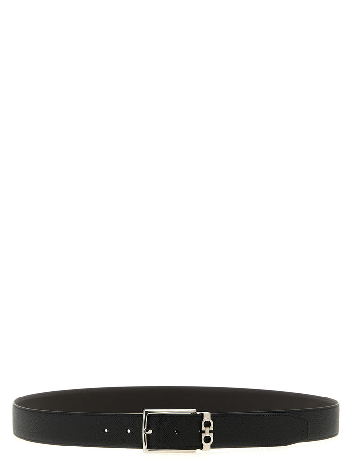 Ferragamo Gancini Cinture - Multicolor | 9e642cce13e3b1af7c3548e41c911c6aa3c2560f