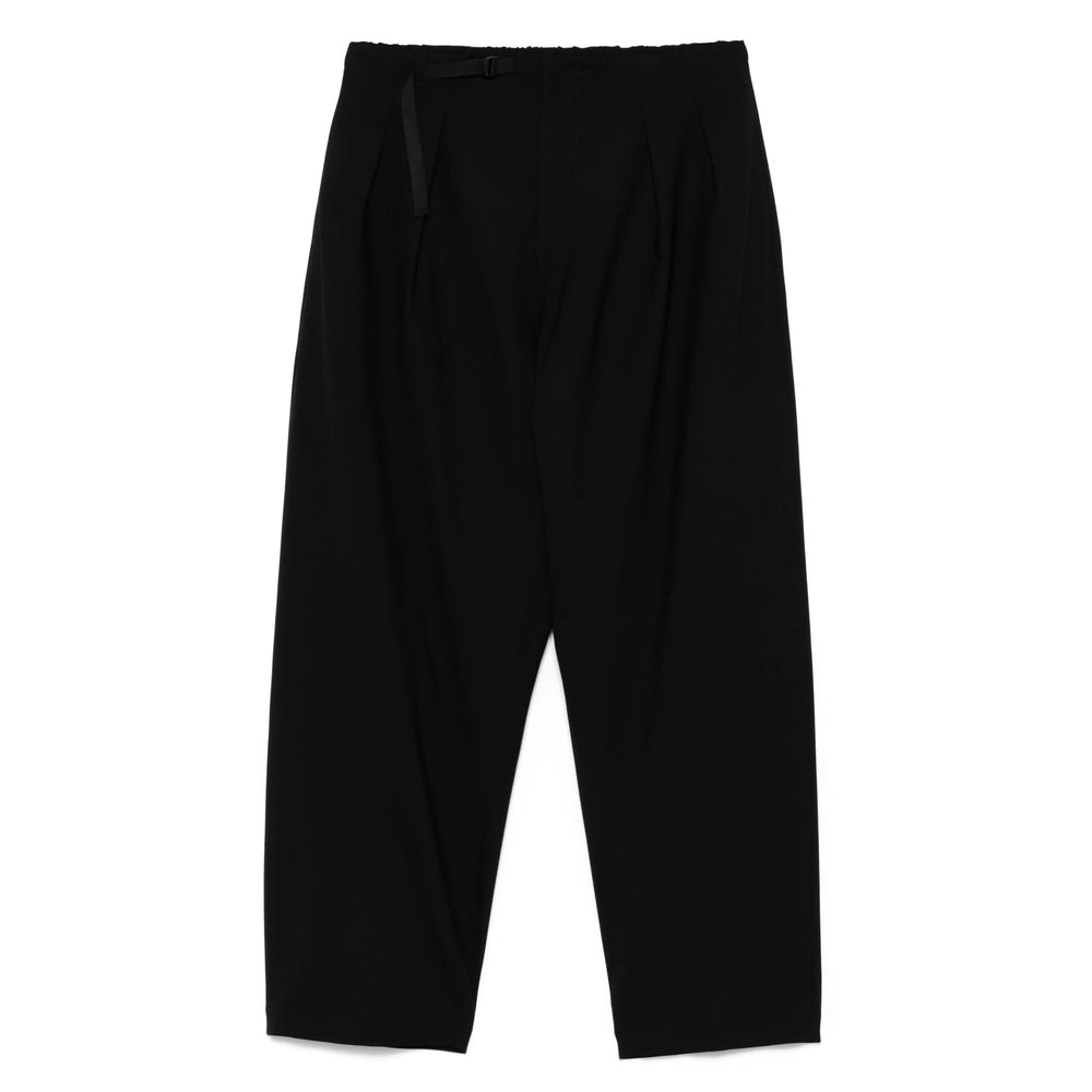 Seven Gauge Pantaloni - Nero | 8ece3ce3dbb61ab7455535e1b1c19b24d91460e6