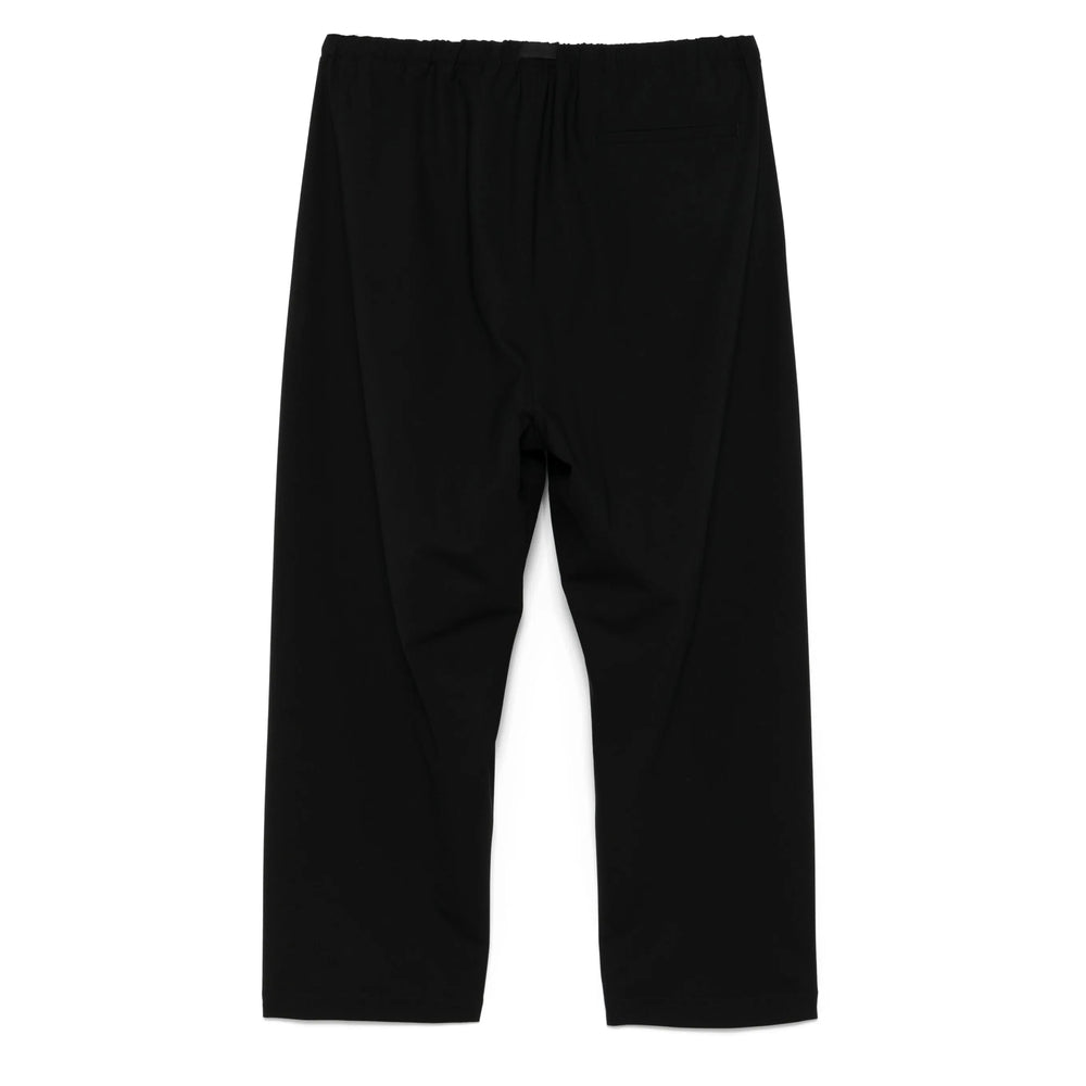 Seven Gauge Pantaloni - Nero | 2d33e10b701e5bb136e0d51686d6c0bcf8610efd