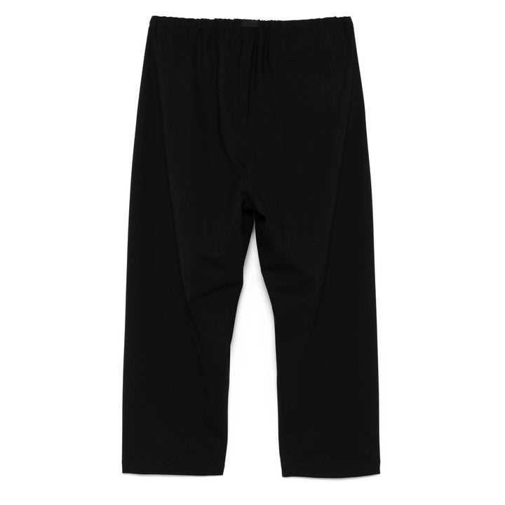Seven Gauge Pantaloni - Nero | 2d33e10b701e5bb136e0d51686d6c0bcf8610efd