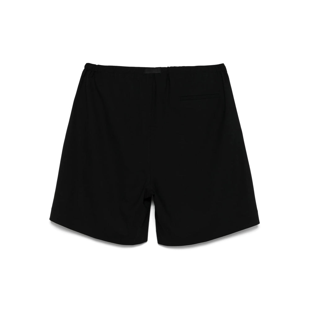 Seven Gauge Shorts - Nero | 7264f4ae56b7525ee9afc0ab840ad7c1aefca72f