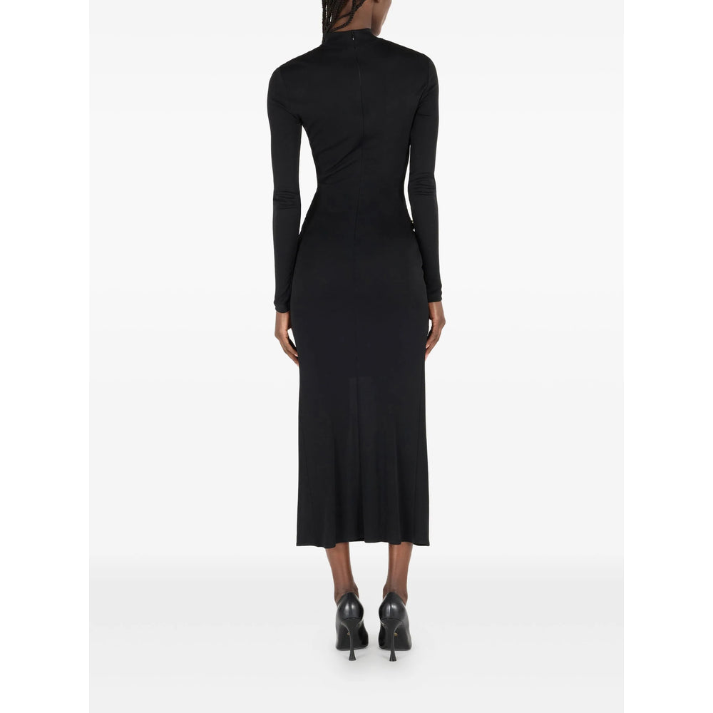 Roberto Cavalli Abiti - Nero | 99f84f319262faba8d4d8921bda1f64595a759f0