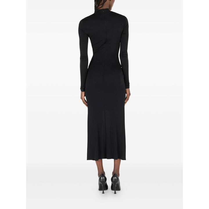 Roberto Cavalli Abiti - Nero | 99f84f319262faba8d4d8921bda1f64595a759f0