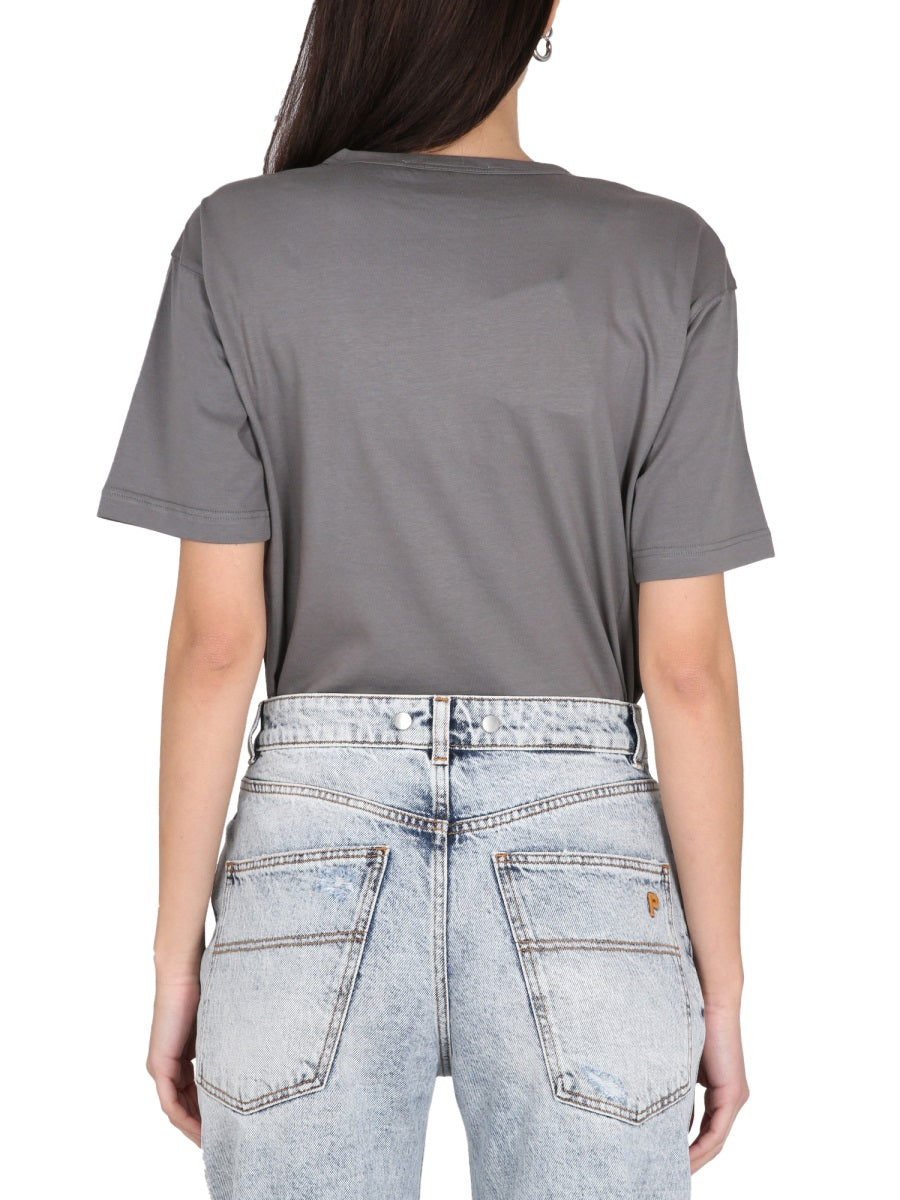 Philosophy T shirt - Grey | c30d37fcfcc868ab04688ebbd56fa41786a33b43