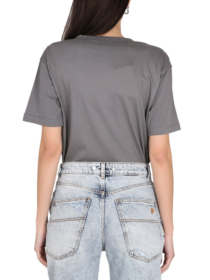 Philosophy T shirt - Grey | c30d37fcfcc868ab04688ebbd56fa41786a33b43