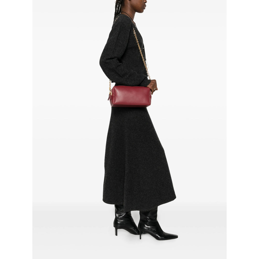 Elleme Borse - Rosso | 97c6bf4866509560fb9fae6097b0e0b76f8534f6