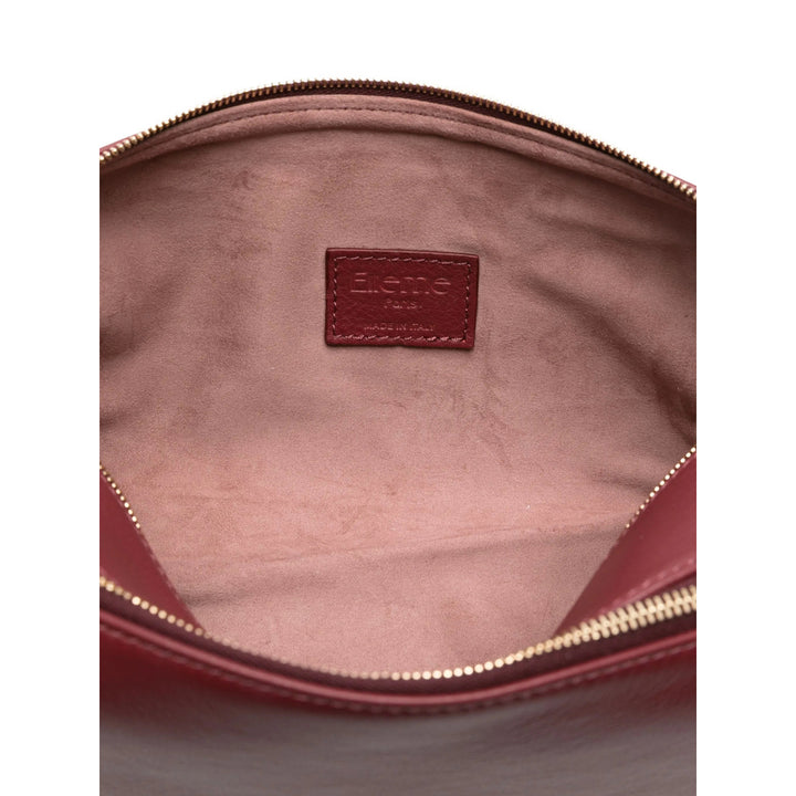 Elleme Borse - Rosso | b705045fcd8b09352306e5b42d52f810442feb84