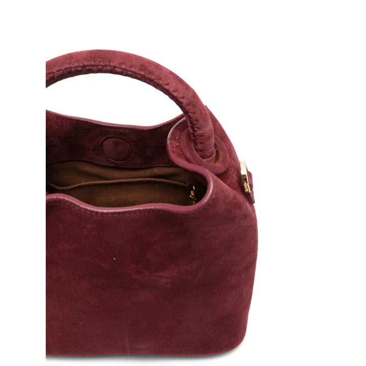 Elleme Borse - Rosso | 62bddd92682d0e6d9c9ec02962128a4884ea5c27