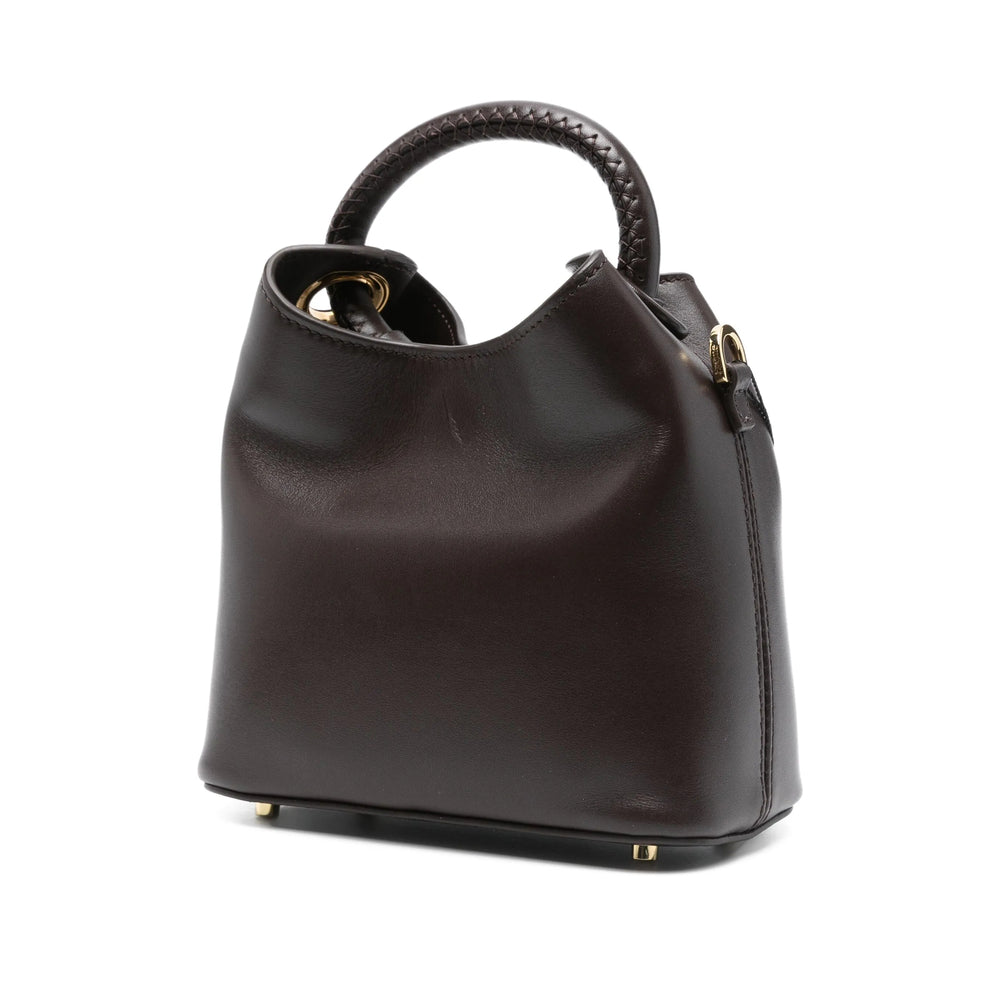 Elleme Borse - Marrone | 1ada29ddc310d79a8af48f133b8fa9f06052d8a9