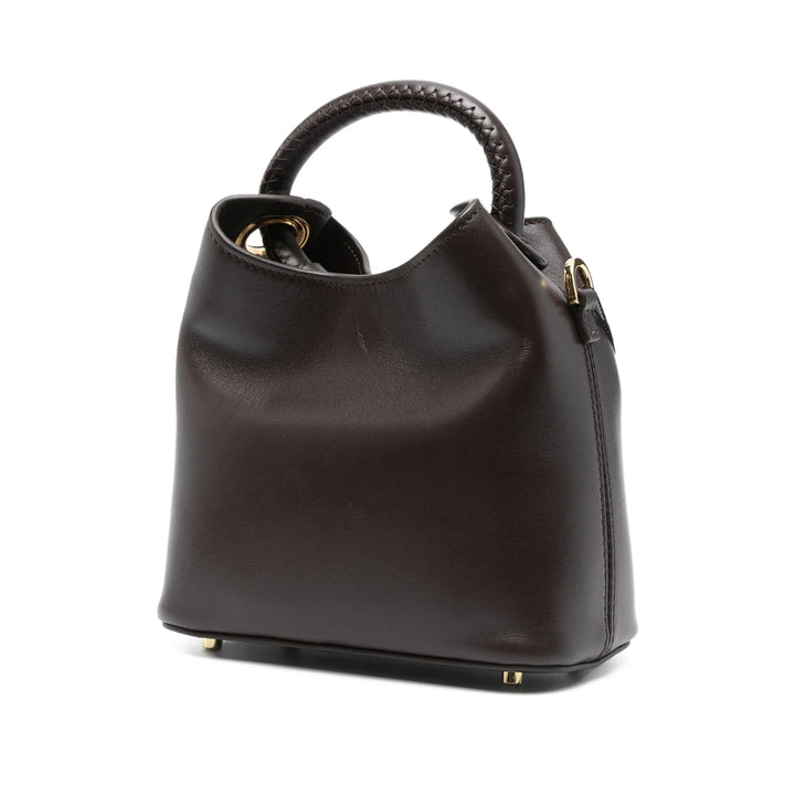 Elleme Borse - Marrone | 1ada29ddc310d79a8af48f133b8fa9f06052d8a9