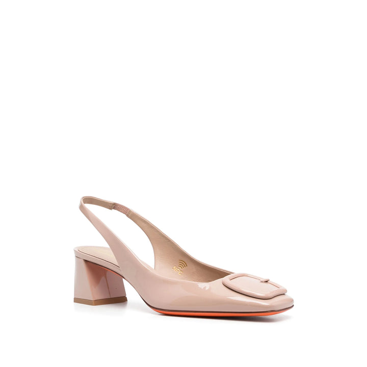Santoni Scarpe - Rosa | dc1275b907636745c757796ae08f8ab00b6d90d3