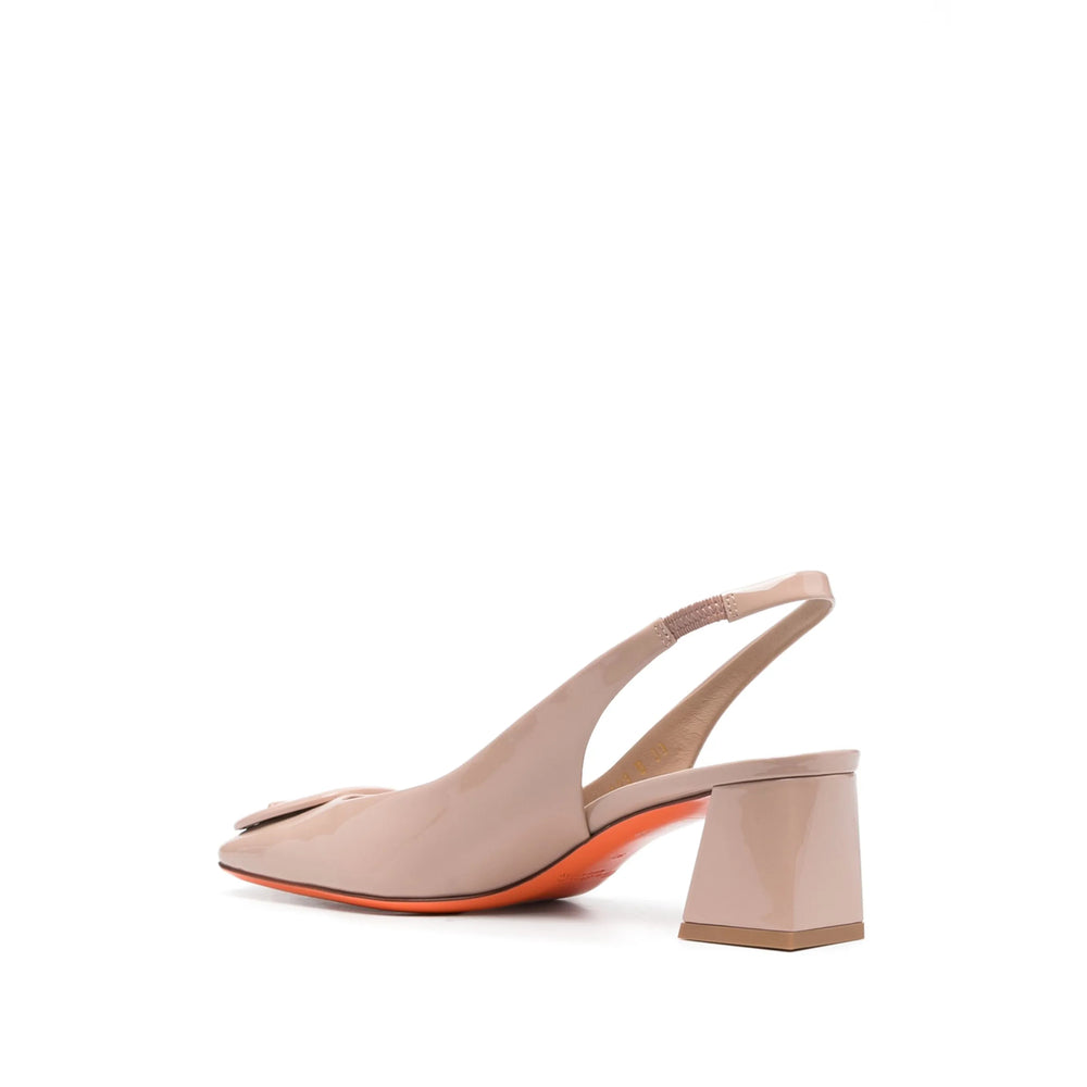 Santoni Scarpe - Rosa | 5823953b4f1d9181cb68e7171b1308e0ec1d9063