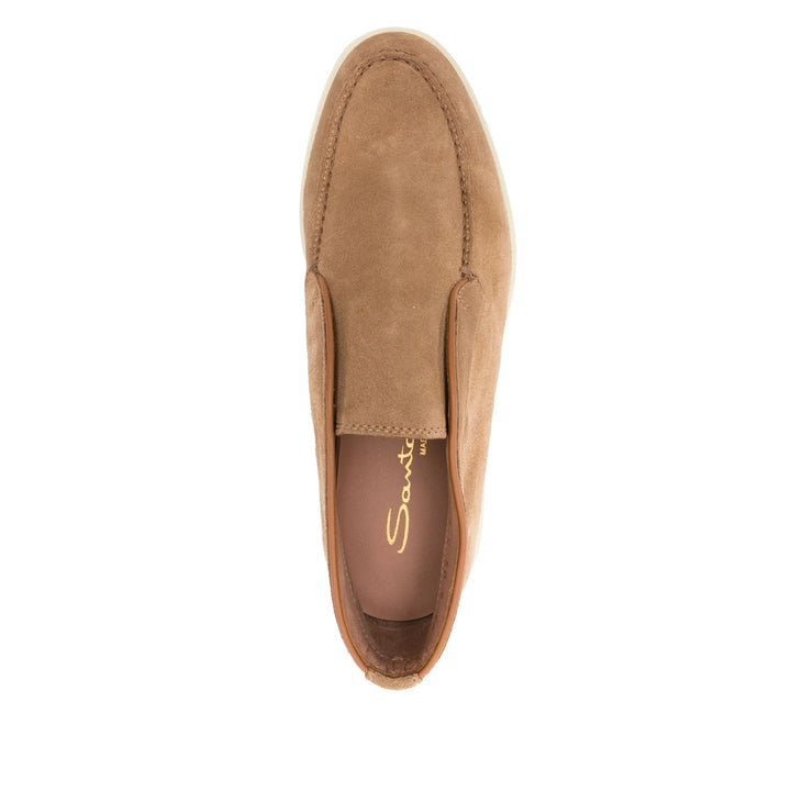 Santoni Scarpe - Neutro | 29c13e30889b4a253b03d9ad59fa99ecf3befc88