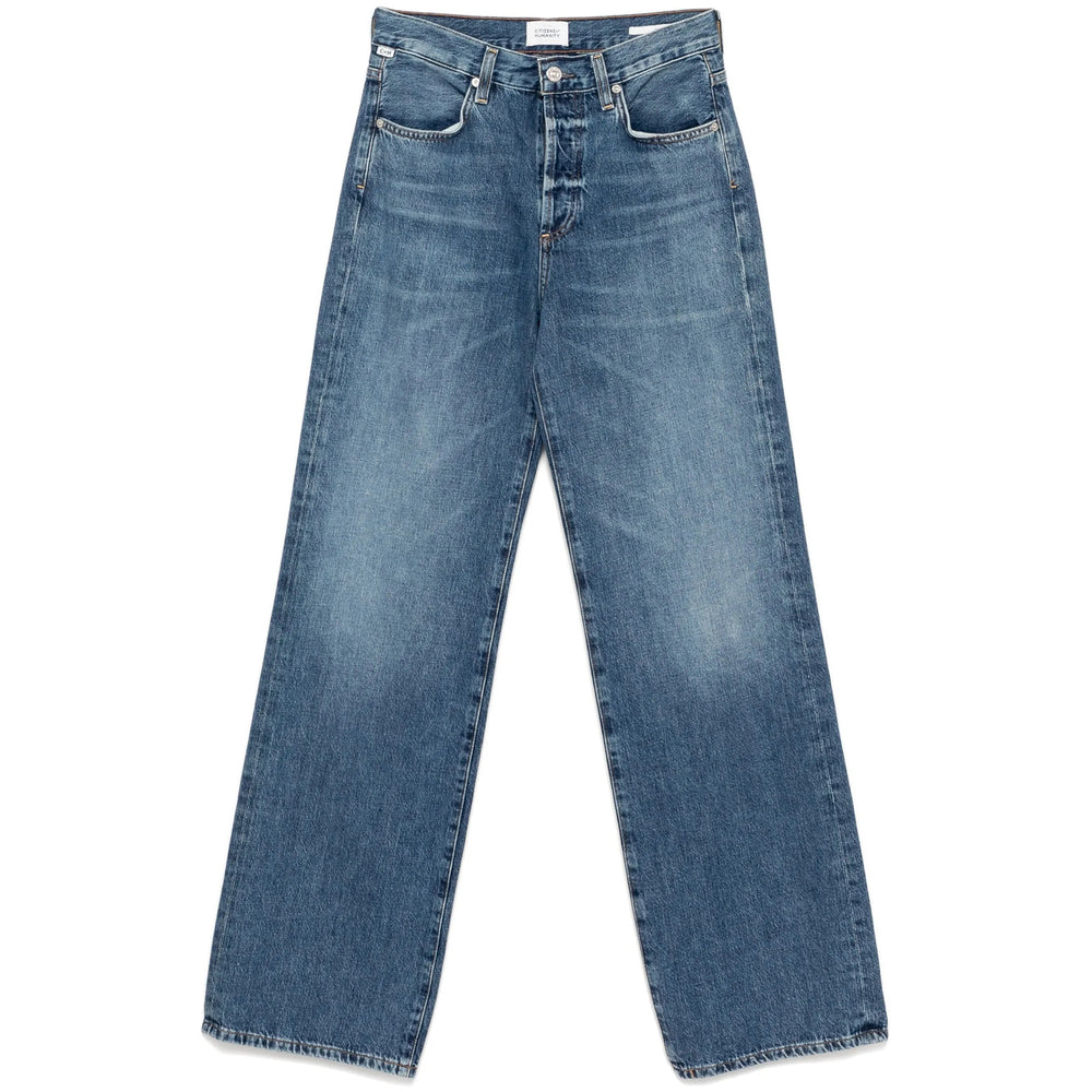 Citizens Of Humanity Jeans - Blu | ea02ec6c111fb21e4918c6d885cdd80acaed5a5a