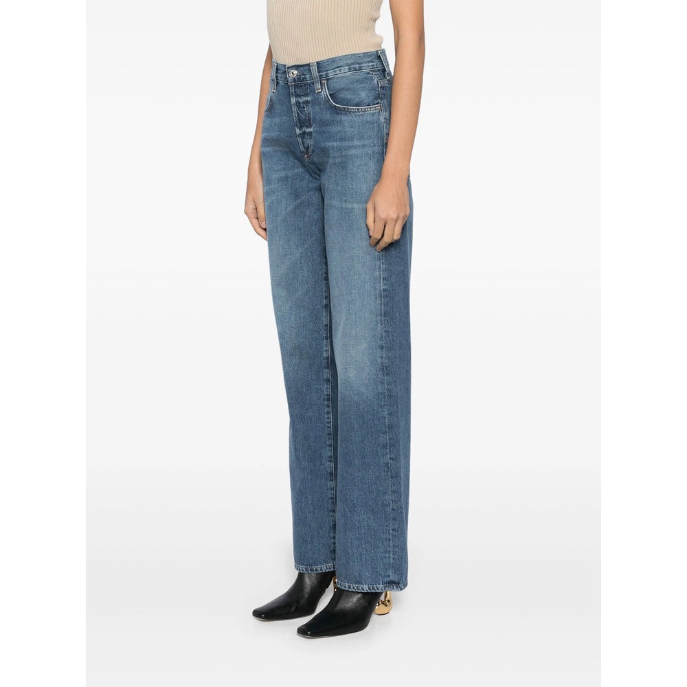 Citizens Of Humanity Jeans - Blu | 962cd1f7242b432eef7f532b54b8d63677b070ca