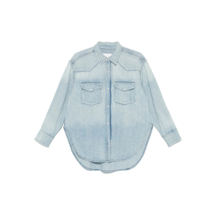 Citizens Of Humanity Camicie - Blu | 7de523c2ab78874f65fdeafd287fd49320031eb0