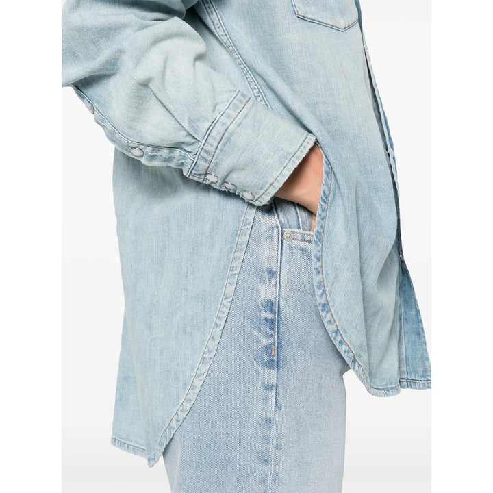 Citizens Of Humanity Camicie - Blu | f1bcb8151db0717d22ad5c692f63e2da5050b575