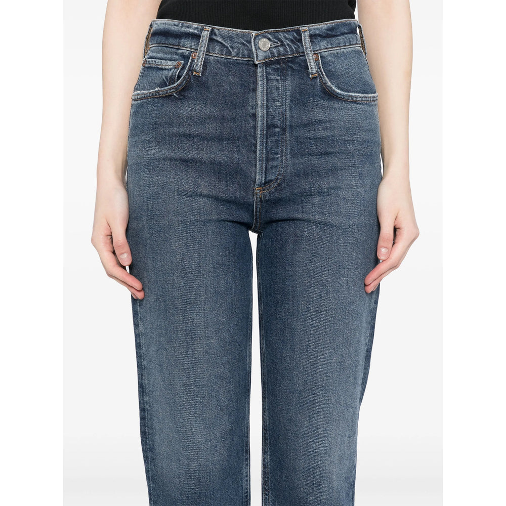 Agolde Jeans - Blu | 498a9d7d82068b56c82841ec584dd93ae12caac5