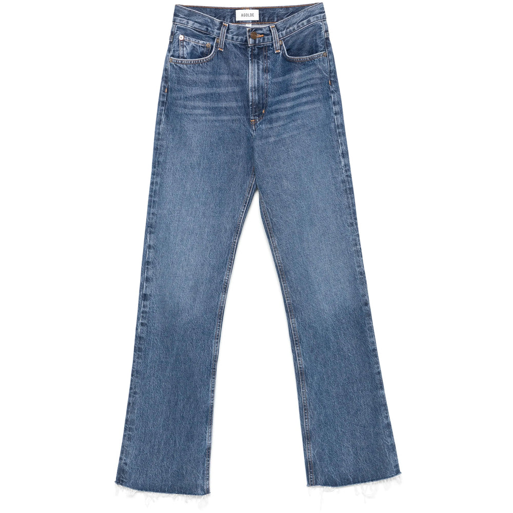 Agolde Jeans - Blu | 1f96a0ade0660acdc749c4af54b0f2208ecbdf57