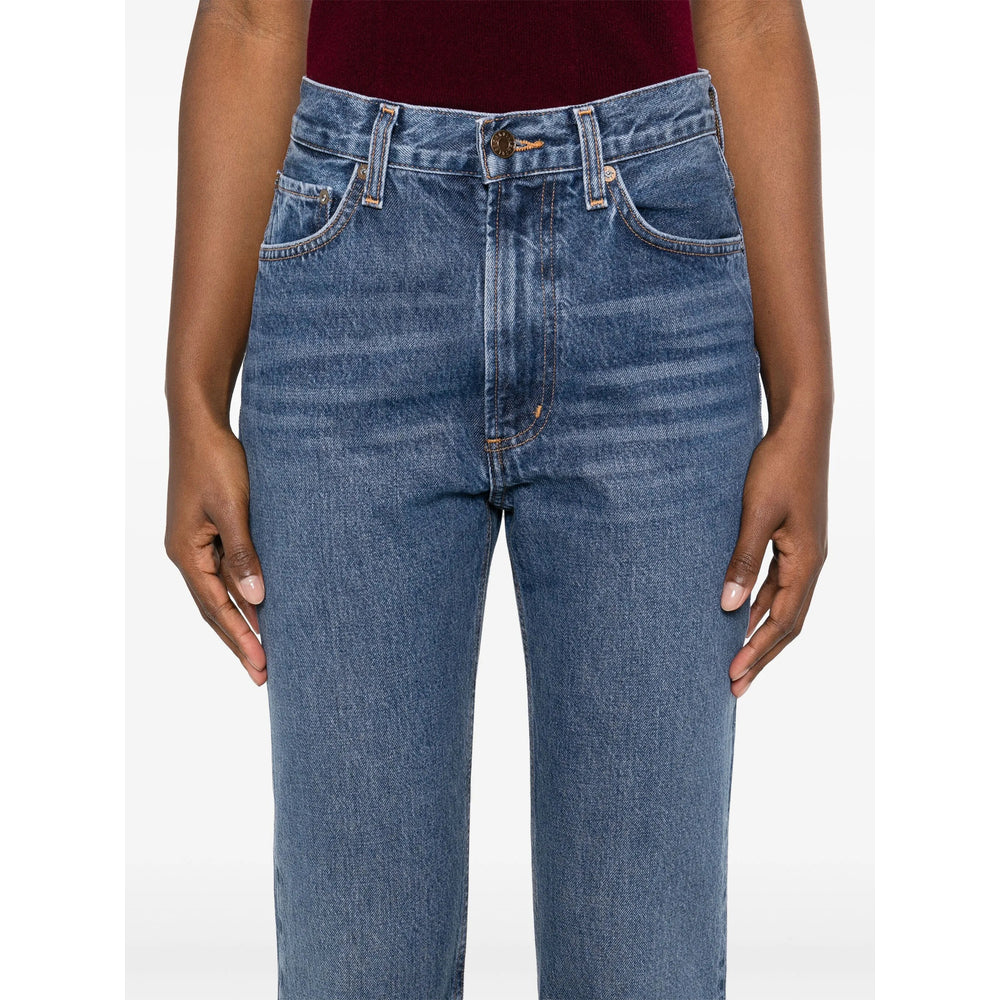 Agolde Jeans - Blu | 378e36da4d15062a4ca89ea3c49bdc646f638cbf