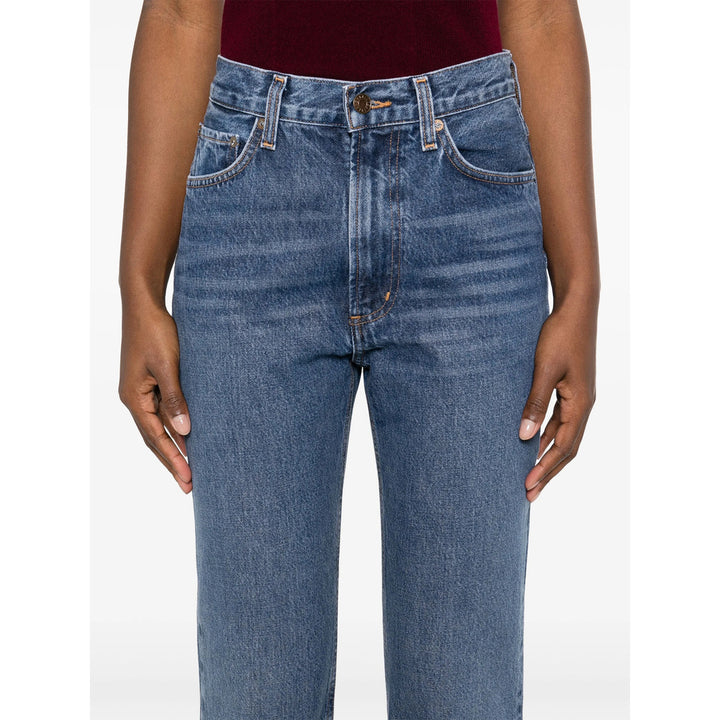 Agolde Jeans - Blu | 378e36da4d15062a4ca89ea3c49bdc646f638cbf