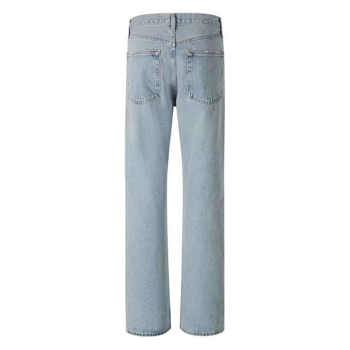Agolde Jeans - Blu | 4b6ac2f0cc266964d73a3262e1fdd4776946b6d5