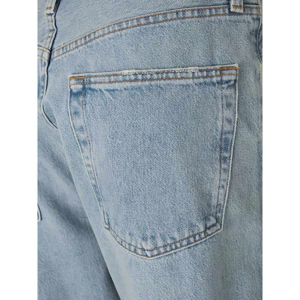 Agolde Jeans - Blu | 757ccaf19d1a5b97bd03ecbf5720590b3f61477a