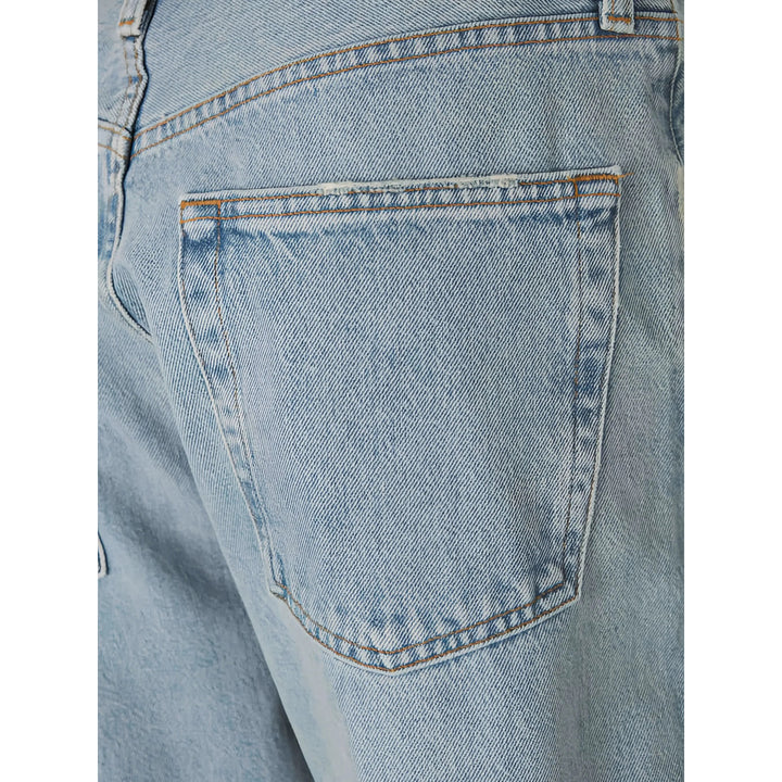 Agolde Jeans - Blu | 757ccaf19d1a5b97bd03ecbf5720590b3f61477a