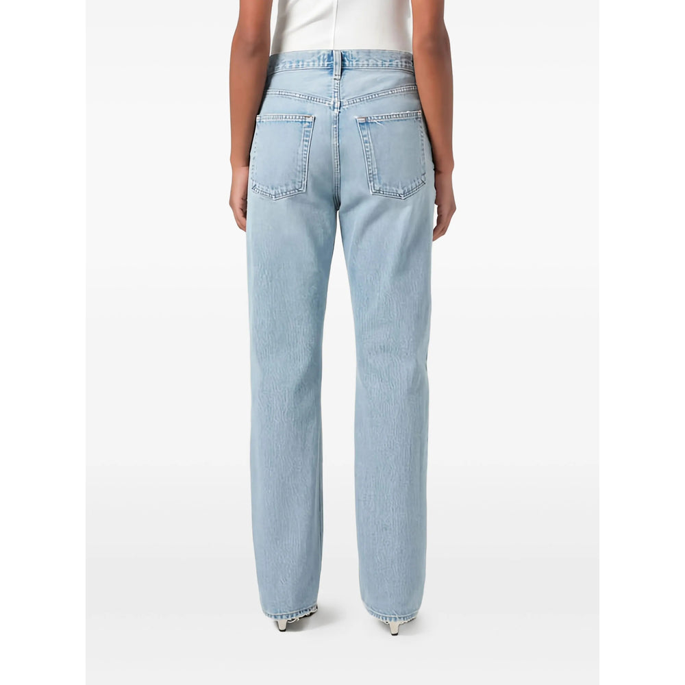 Agolde Jeans - Blu | aecd0f766bd8d684dacff7b748aef7ce525c8d59