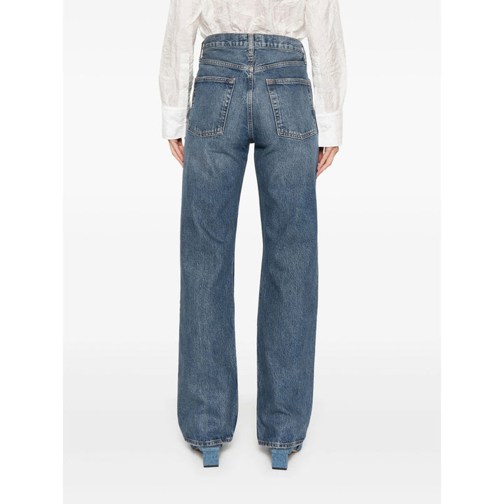 Agolde Jeans - Blu | de16bf8e35fbd0a0829c1a7e5d2fb1c6f1fb6f46