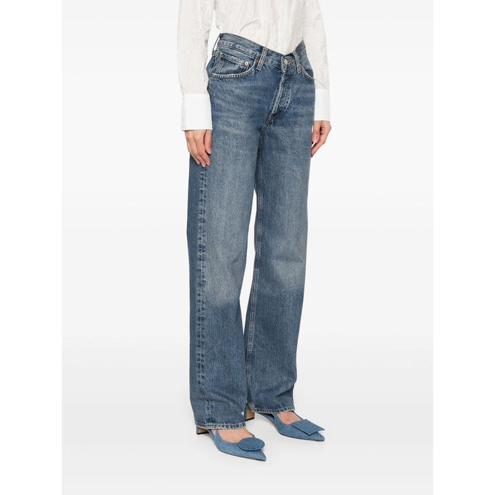 Agolde Jeans - Blu | 6e6da0dcd10d2702458409c4153738242fbd940f