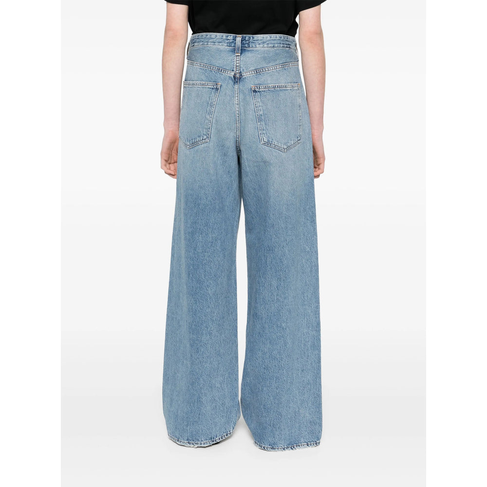 Agolde Jeans - Blu | 39909698a769af770795bfd82ede4b8197fec203