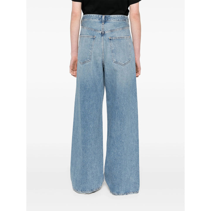 Agolde Jeans - Blu | 39909698a769af770795bfd82ede4b8197fec203