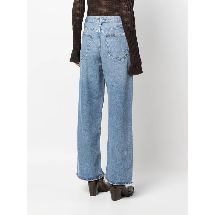 Agolde Jeans - Blu | 9d2e26f86c89e7457a00d1beb8c7c9e0f39a7e46