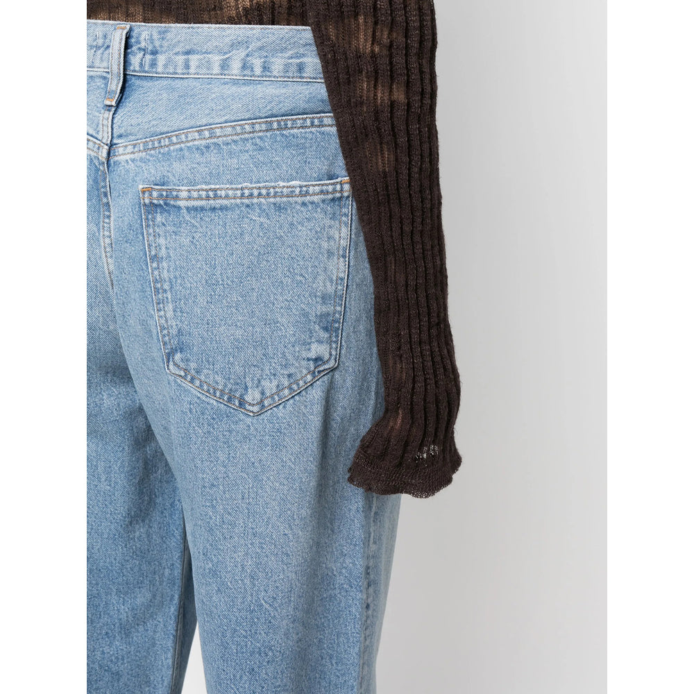 Agolde Jeans - Blu | 6021c0d620992f9e83d09062a917cc275d2ca2cc