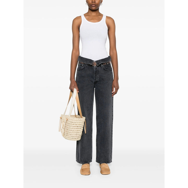 Agolde Jeans - Grigio | 19f2b5663603d47cd4b8f5788c8b64f30b374443