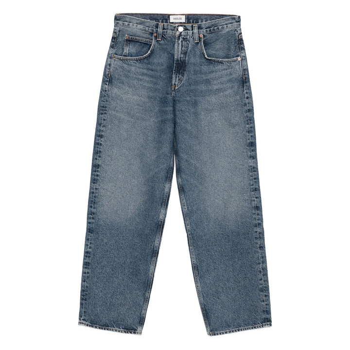 Agolde Jeans - Blu | 25055224f5f9857acac153f60dd10e1690dd1724