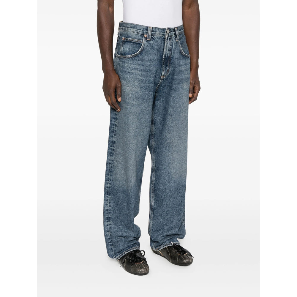 Agolde Jeans - Blu | 56cdf3955fe5a405f849fbe7c72ff0b3740d179c