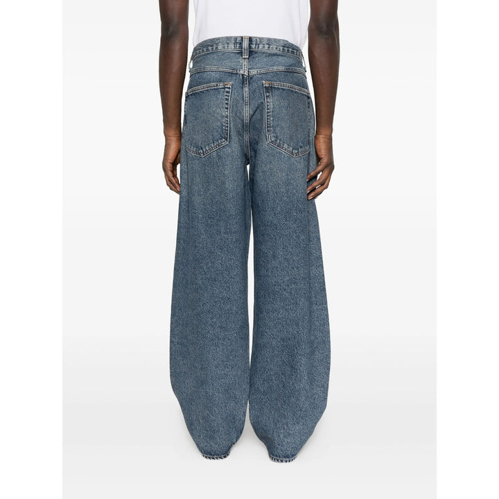 Agolde Jeans - Blu | c135c6502b964c18d7cbdae2c89de066e92cf5cf