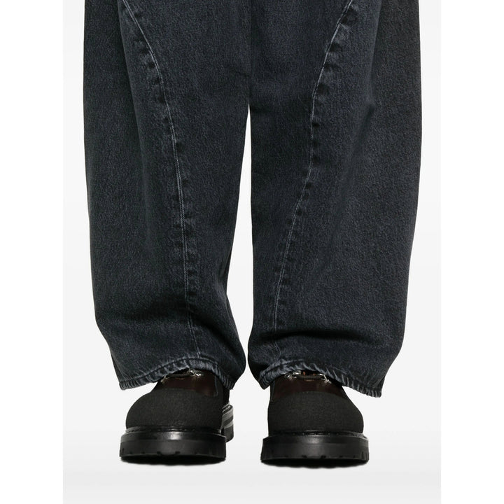 Agolde Jeans - Nero | 0fbabc64ecffdc88fc321037a941dcccf6389386