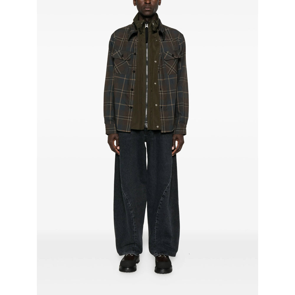 Agolde Jeans - Nero | 0ef09d449e5419c027939101b22738602fe50f1c