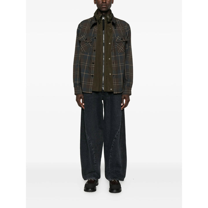 Agolde Jeans - Nero | 0ef09d449e5419c027939101b22738602fe50f1c