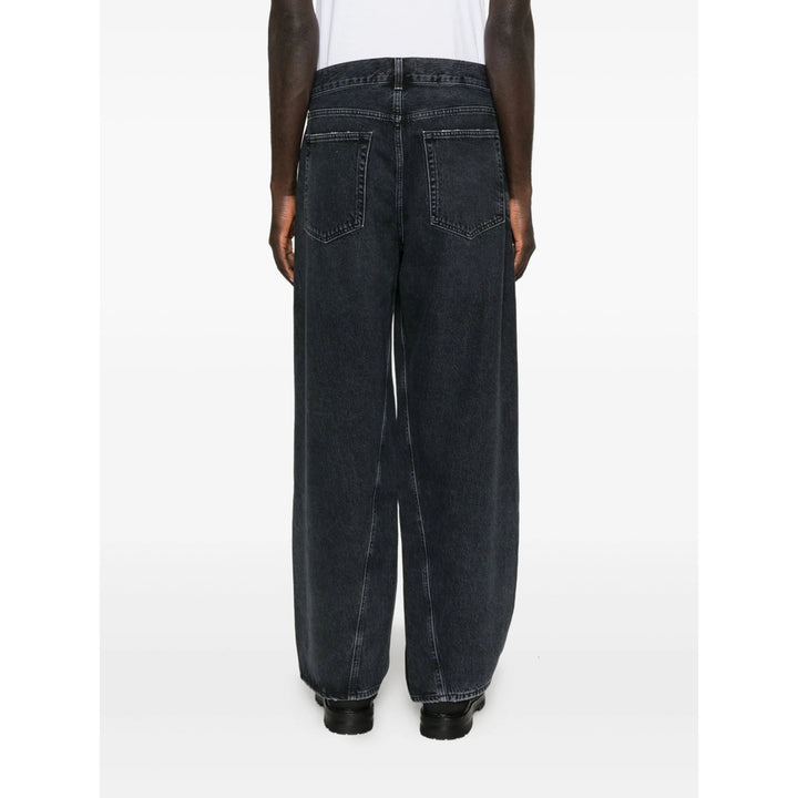 Agolde Jeans - Nero | 9b5a25a07b8f34134032d283ca5fd4072efa1b32