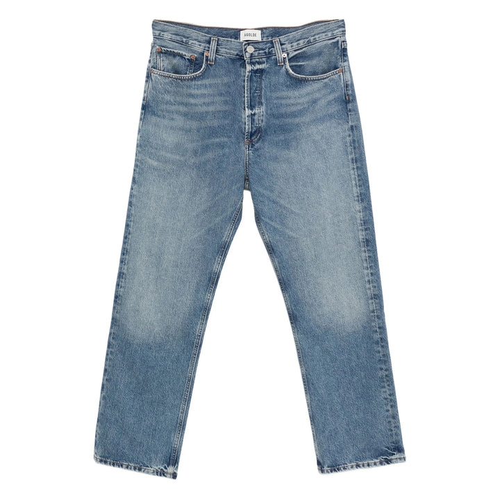 Agolde Jeans - Blu | e4c9a0894e90176c47ee3b61a444776b4688ff25