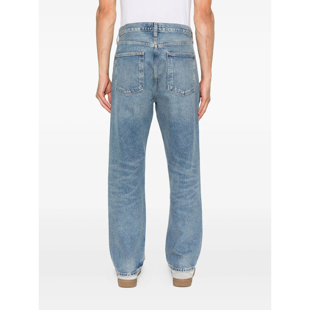 Agolde Jeans - Blu | 2e68f51b5188222bb9b258c0bcf74f1fb5e3a0c0