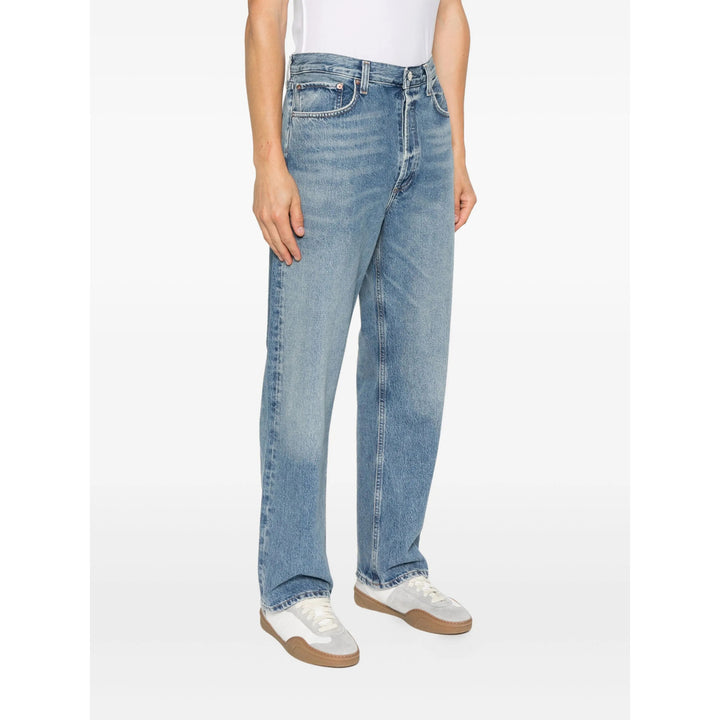 Agolde Jeans - Blu | abd499034f9769a39ccf68e659023fbaff99a954